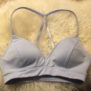 Athleta sports bra